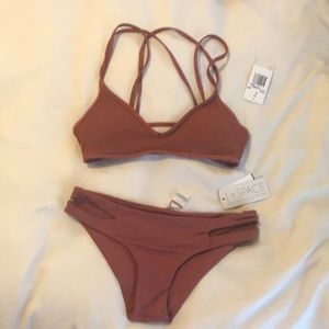 L*Space bikini